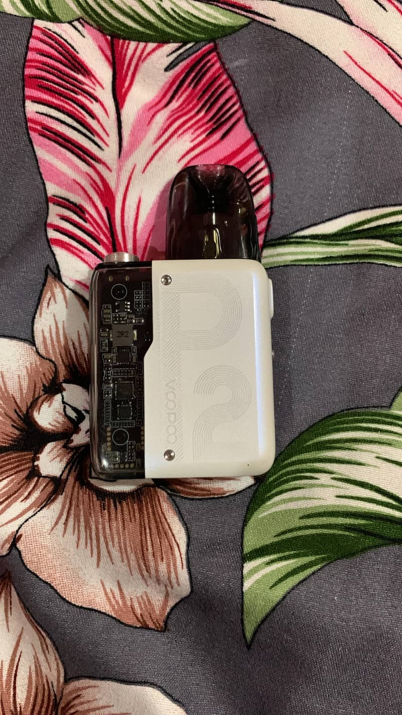 Argus P2 / Pod Device / No Coil /Genuine Condition 1