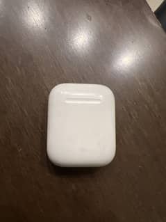 Apple Airpods 2nd Generation