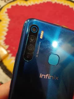 infinix.