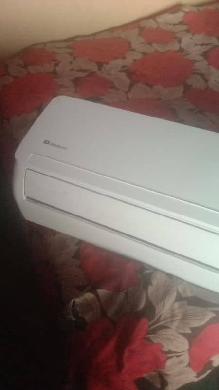 dawlance inverter 1.5 ton 2