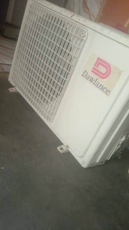 dawlance inverter 1.5 ton 6