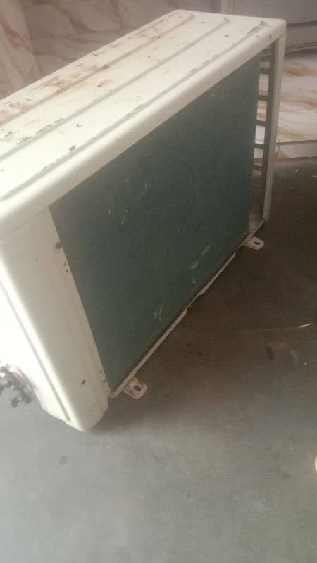 dawlance inverter 1.5 ton 7