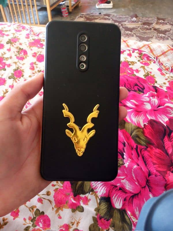 Oppo 8/256(exchange possible) 0