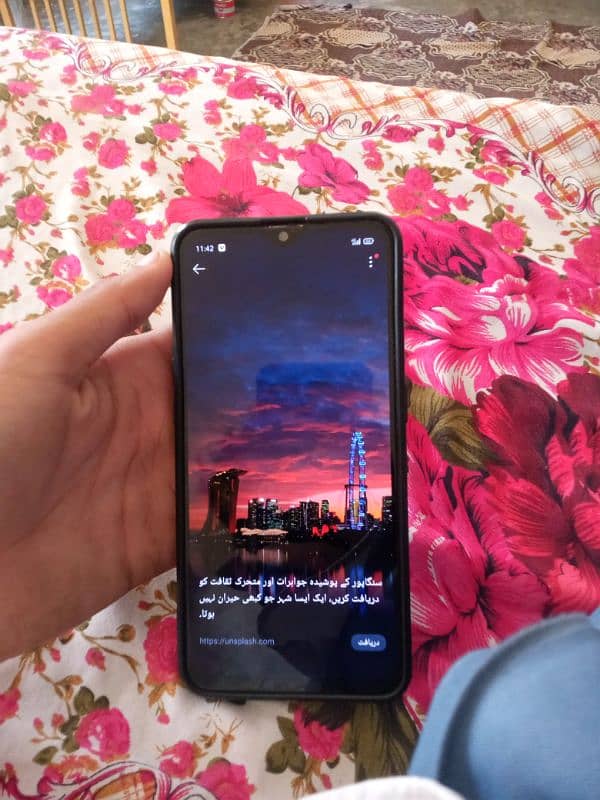 Oppo 8/256(exchange possible) 1