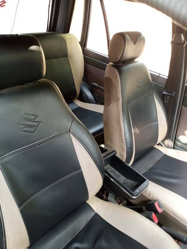 Suzuki Mehran VXR 2019 2