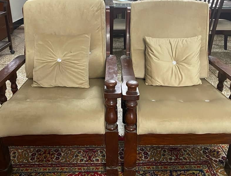 sofa set 05 seater 0