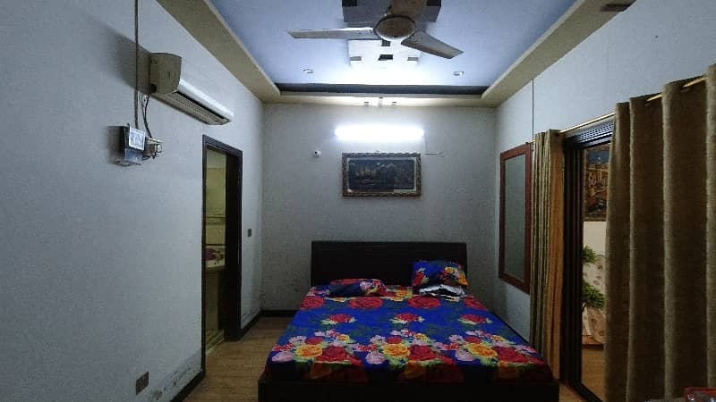 Gulshan e Iqbal 240 SqYard Portion Available on Sale 13