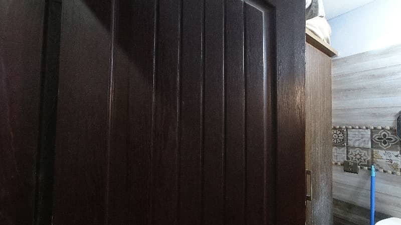Gulshan e Iqbal 240 SqYard Portion Available on Sale 15