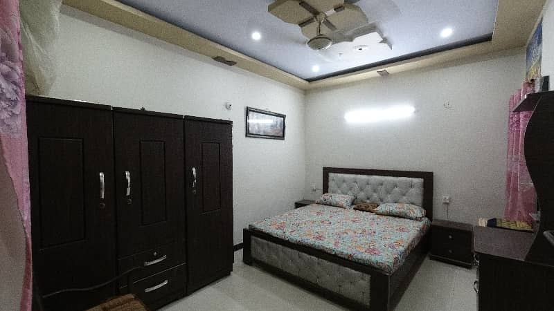 Gulshan e Iqbal 240 SqYard Portion Available on Sale 16