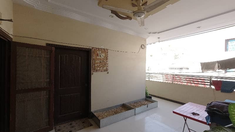 Gulshan e Iqbal 240 SqYard Portion Available on Sale 20