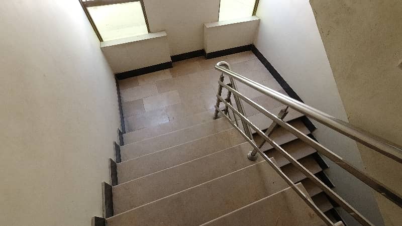 Gulshan e Iqbal 240 SqYard Portion Available on Sale 21