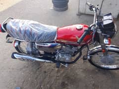 bike condition ok