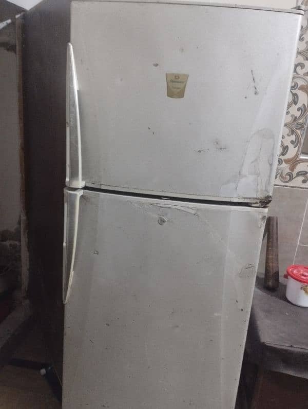 refrigeration 28000 3