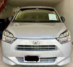 DAIHATSU