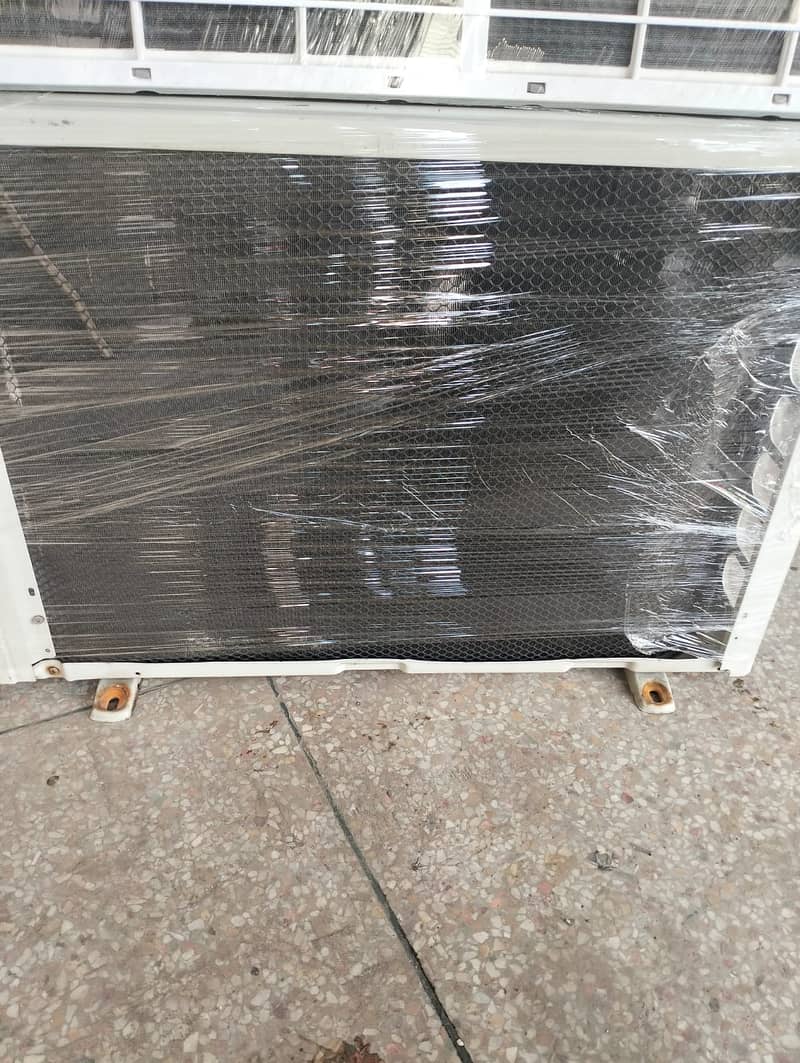 Orient dc inverter 1.5 ton For Sale 2