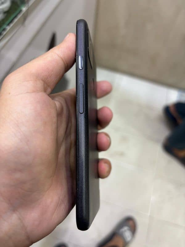 Google pixel 5 1