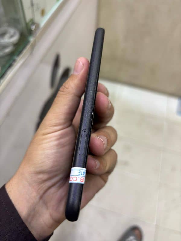 Google pixel 5 2