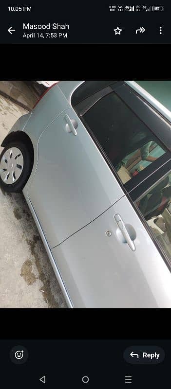 Daihatsu Move 2012/15.  contect,03457114180 2