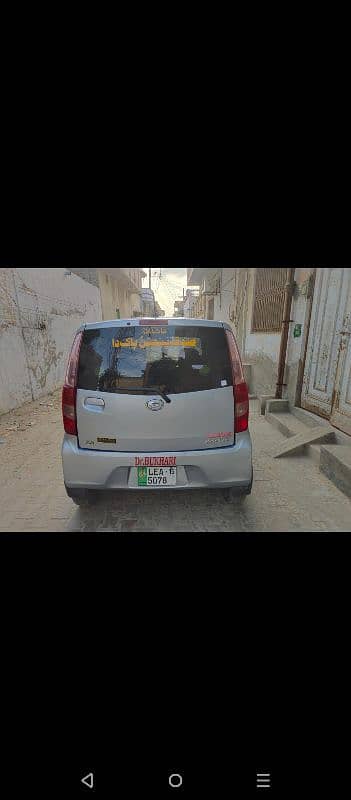 Daihatsu Move 2012/15.  contect,03457114180 1
