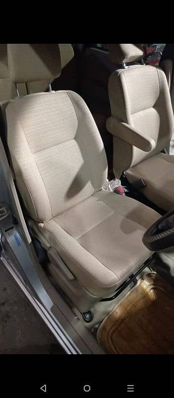Daihatsu Move 2012/15.  contect,03457114180 7