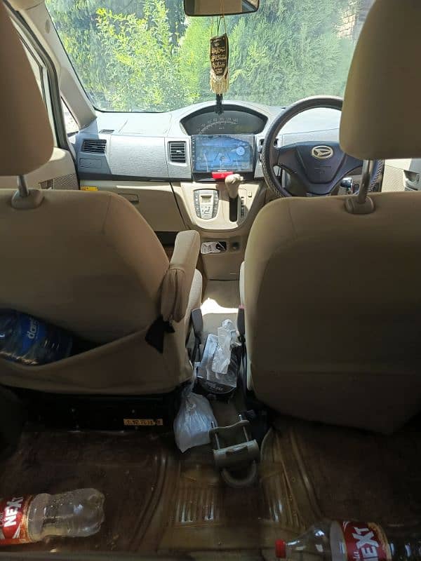 Daihatsu Move 2012/15.  contect,03457114180 11