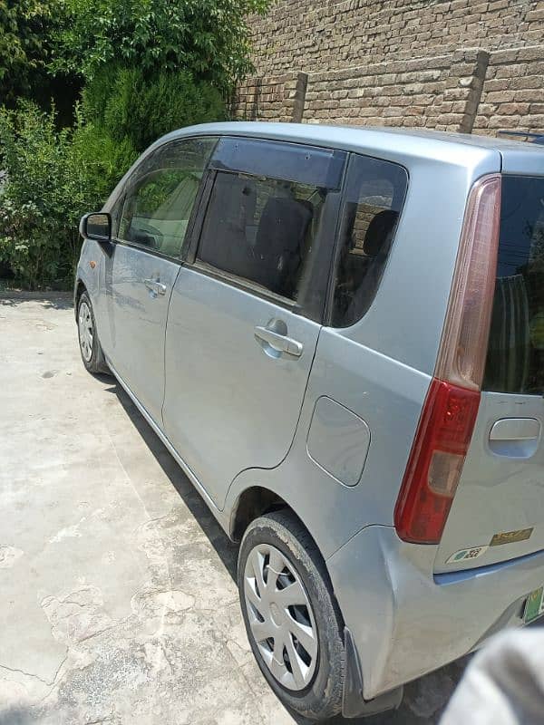 Daihatsu Move 2012/15.  contect,03457114180 13