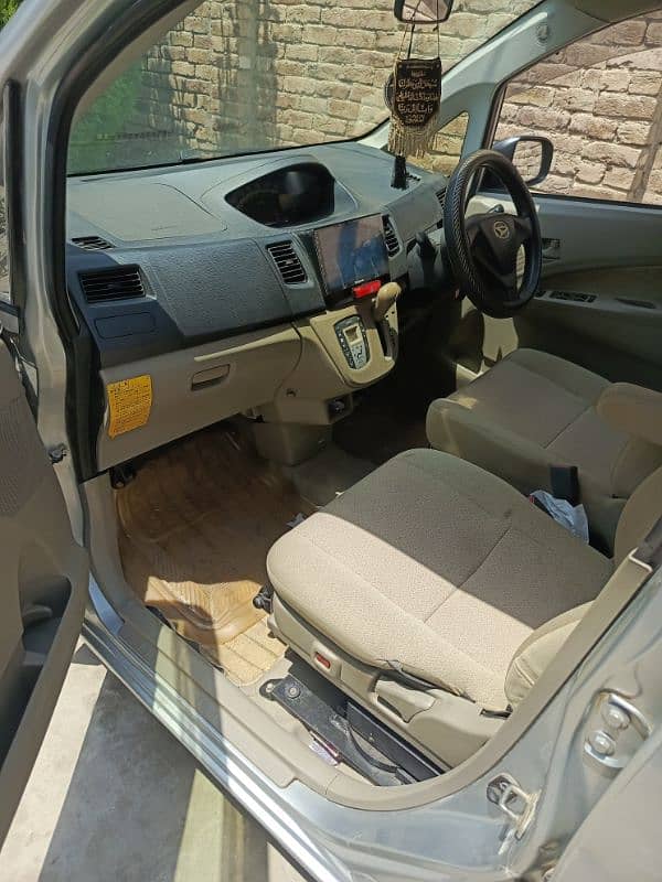 Daihatsu Move 2012/15.  contect,03457114180 19