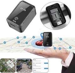 GPS