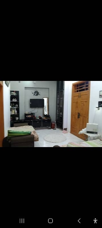 Meherban town 4 marla house for sale 1