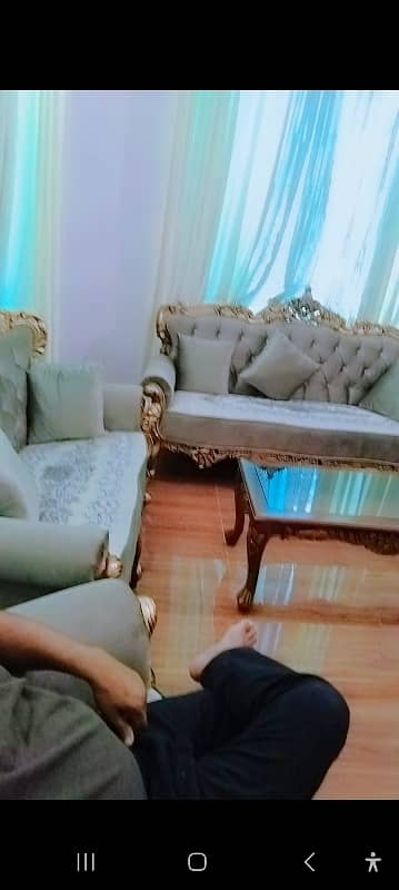 Meherban town 4 marla house for sale 2