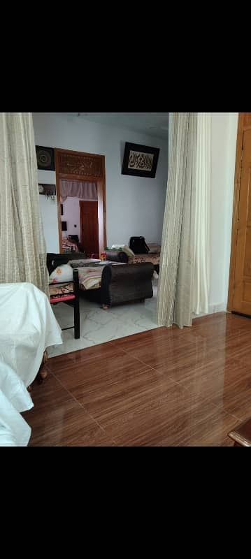Meherban town 4 marla house for sale 3