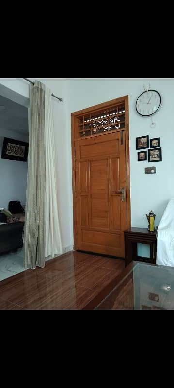 Meherban town 4 marla house for sale 4