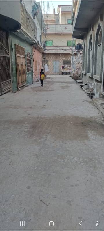 Meherban town 4 marla house for sale 5