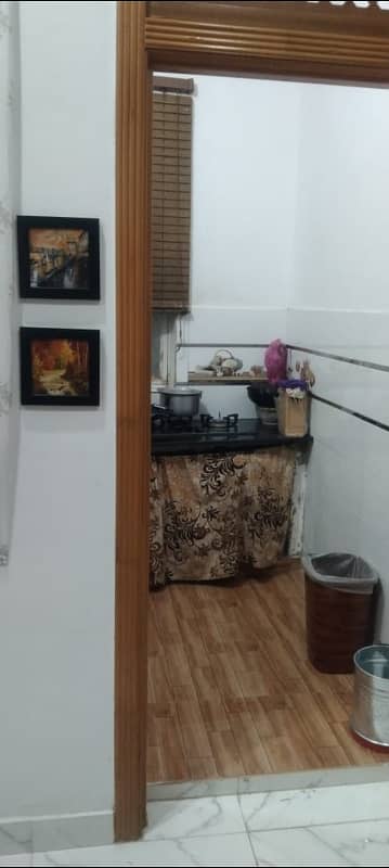 Meherban town 4 marla house for sale 6