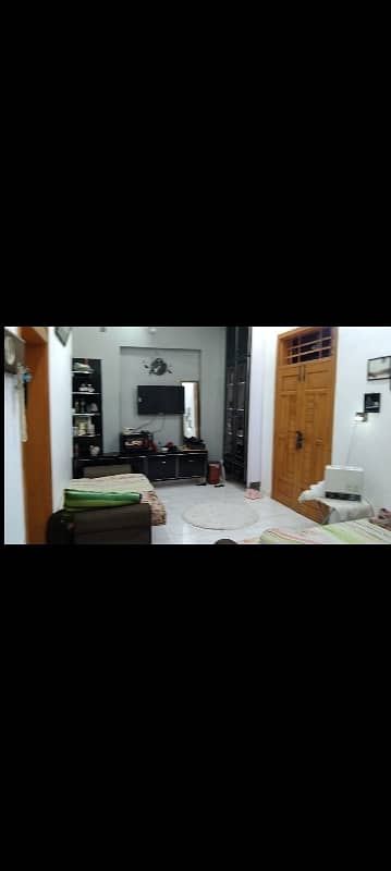 Meherban town 4 marla house for sale 7