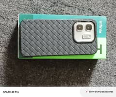 Infinix hot 50i
