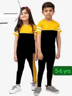 Track Suit