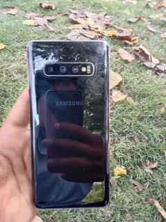 Samsung S 10 plus
