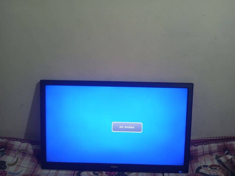 HAIR LED TV 32" CALL 03339402197 1
