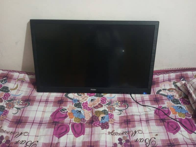 HAIR LED TV 32" CALL 03339402197 2