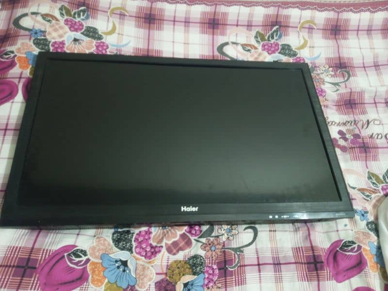 HAIR LED TV 32" CALL 03339402197 6