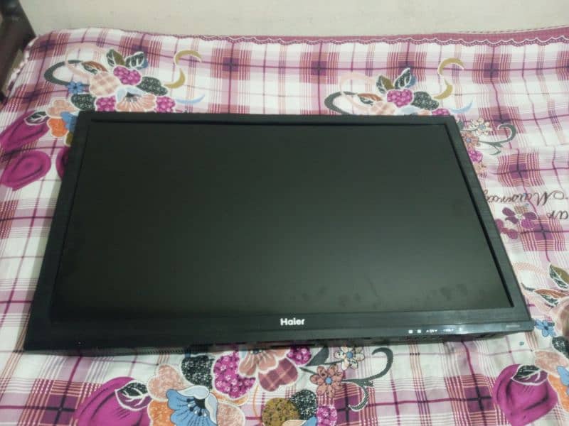 HAIR LED TV 32" CALL 03339402197 7