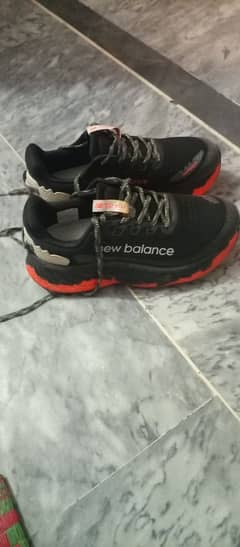 New Balance Premium shoes