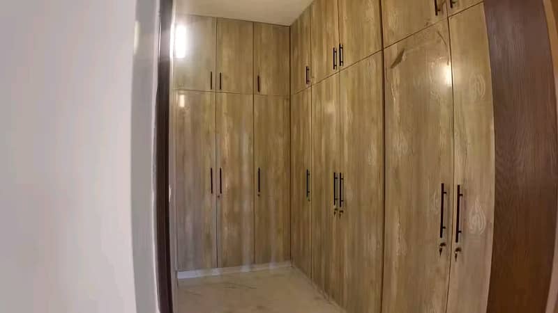LUXURY 6 BEDS 20 MARLA HOUSE FOR RENT PRECINCT 9 BAHRIA TOWN KARACHI 1