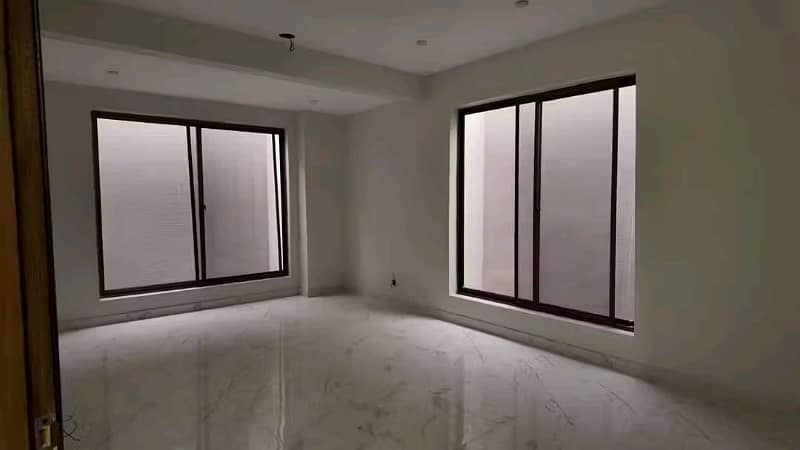 LUXURY 6 BEDS 20 MARLA HOUSE FOR RENT PRECINCT 9 BAHRIA TOWN KARACHI 6