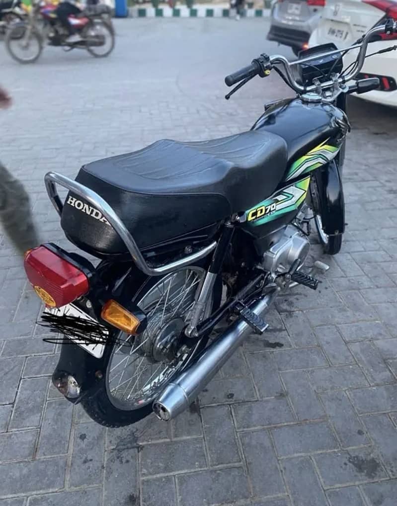 Cd 70 2023 0