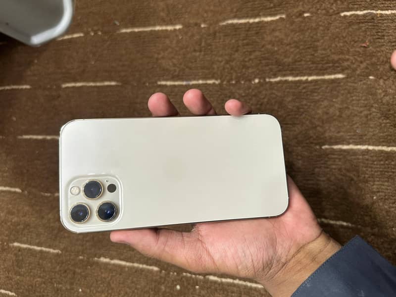 I phone 12 pro max pta 1