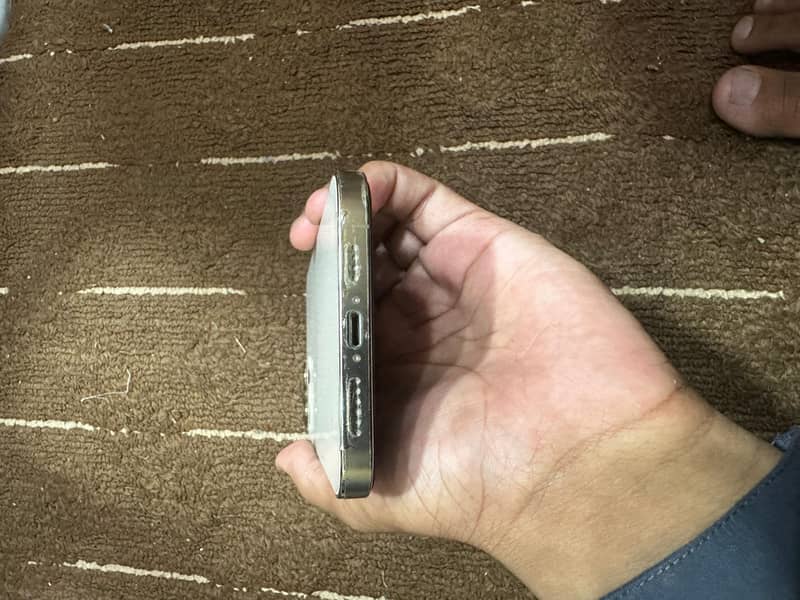 I phone 12 pro max pta 3
