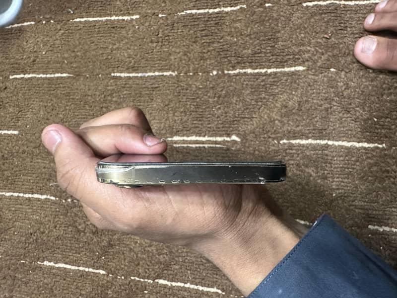 I phone 12 pro max pta 13