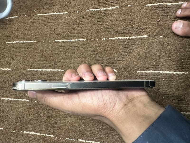 I phone 12 pro max pta 14